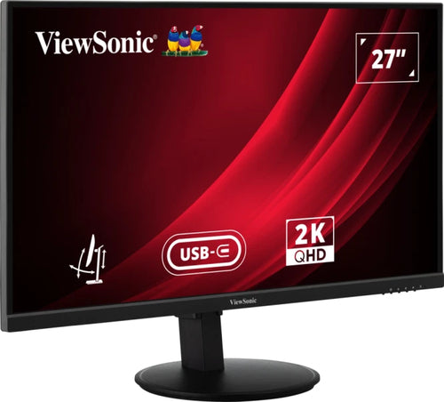 Viewsonic VG Series VG2709-2K-MHDU-2 computer monitor 68.6 cm (27 Viewsonic VG Series VG2709-2K-MHDU-2 computer monitor 68.6 cm (27